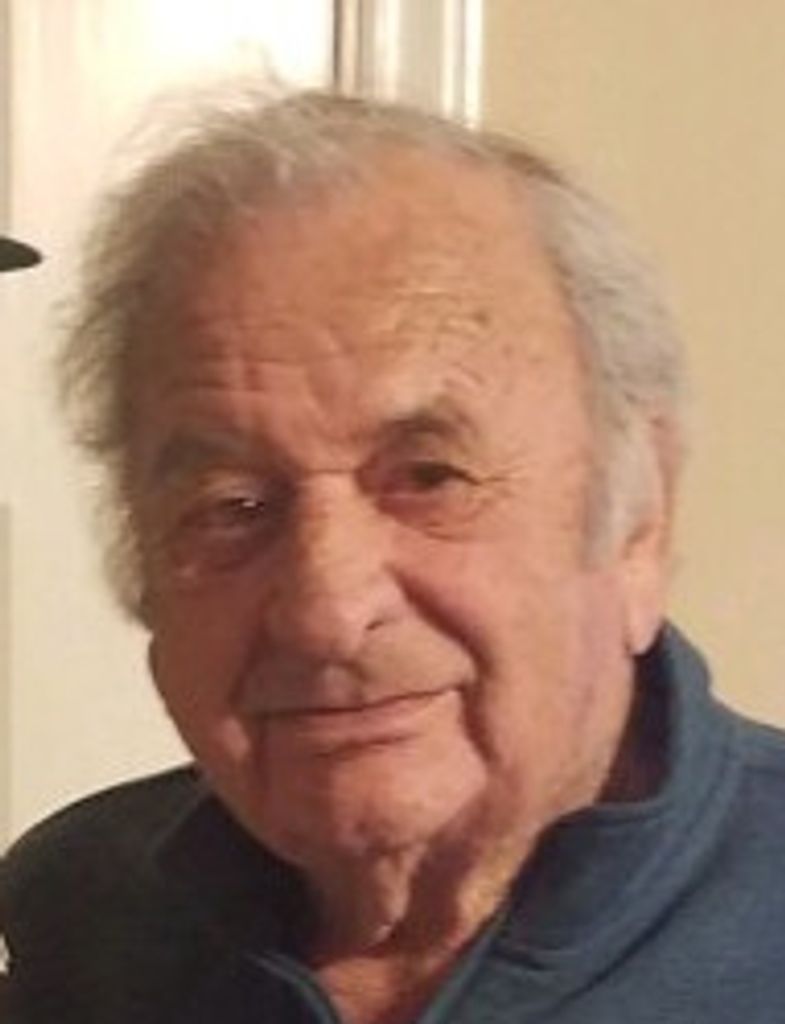 Robert Millard Moore, Jr. Profile Photo