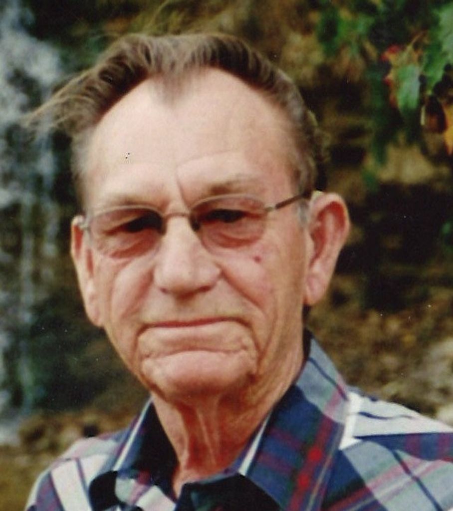 Bobby Joe Russell