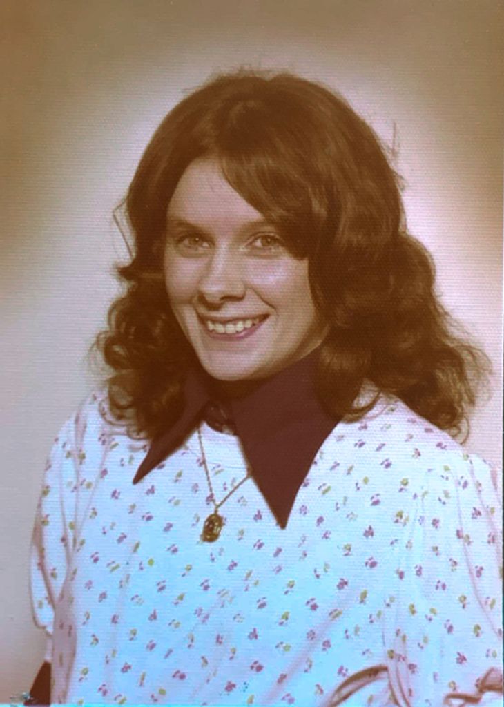 Marlyn Bell Long Profile Photo