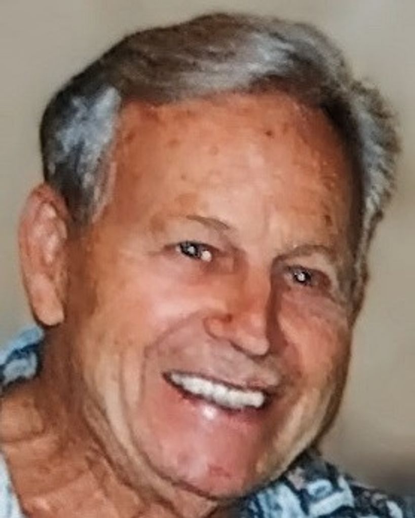 Robert "Bob" Edward Sehlhorst