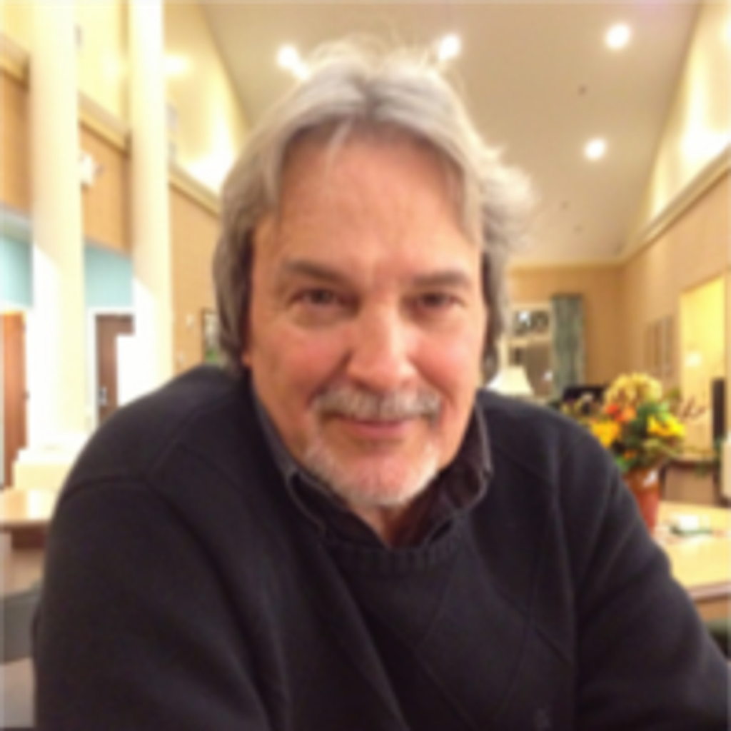 David Reynolds Colburn