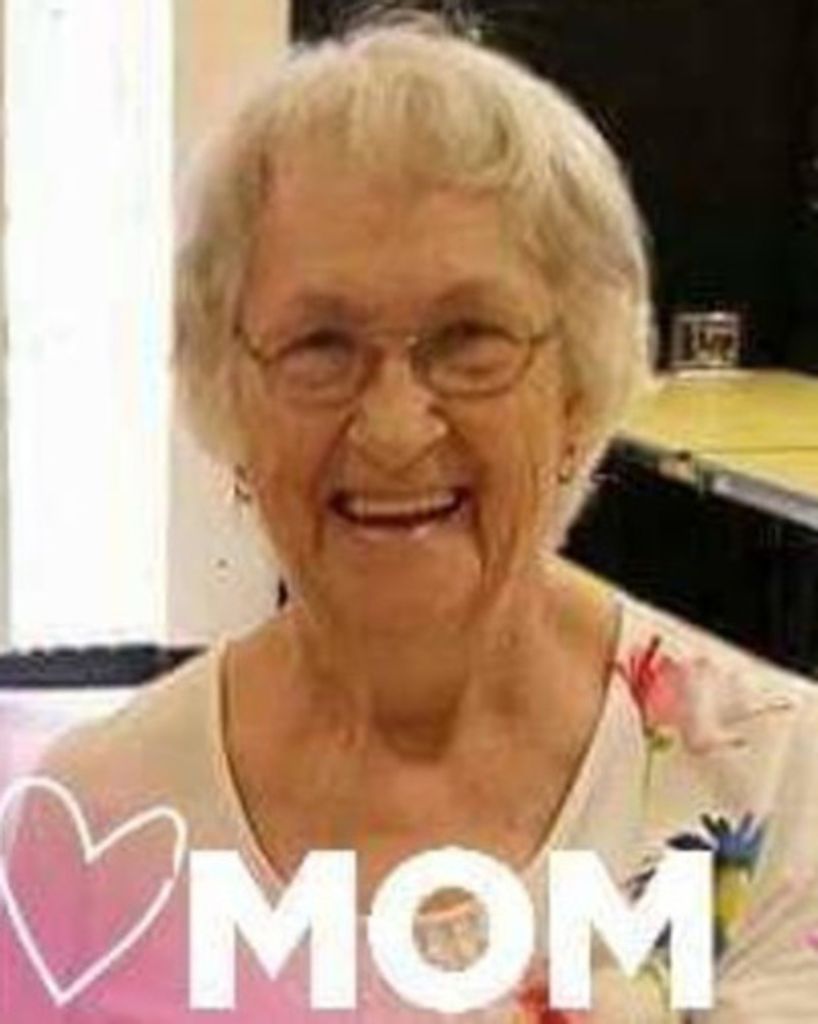 Wanda Crossfield