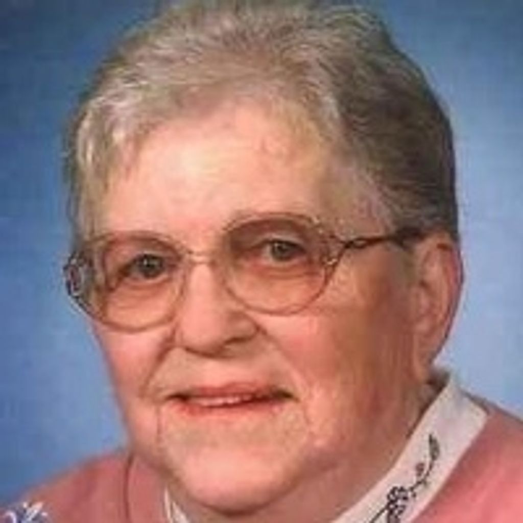 Marjorie May Patocka