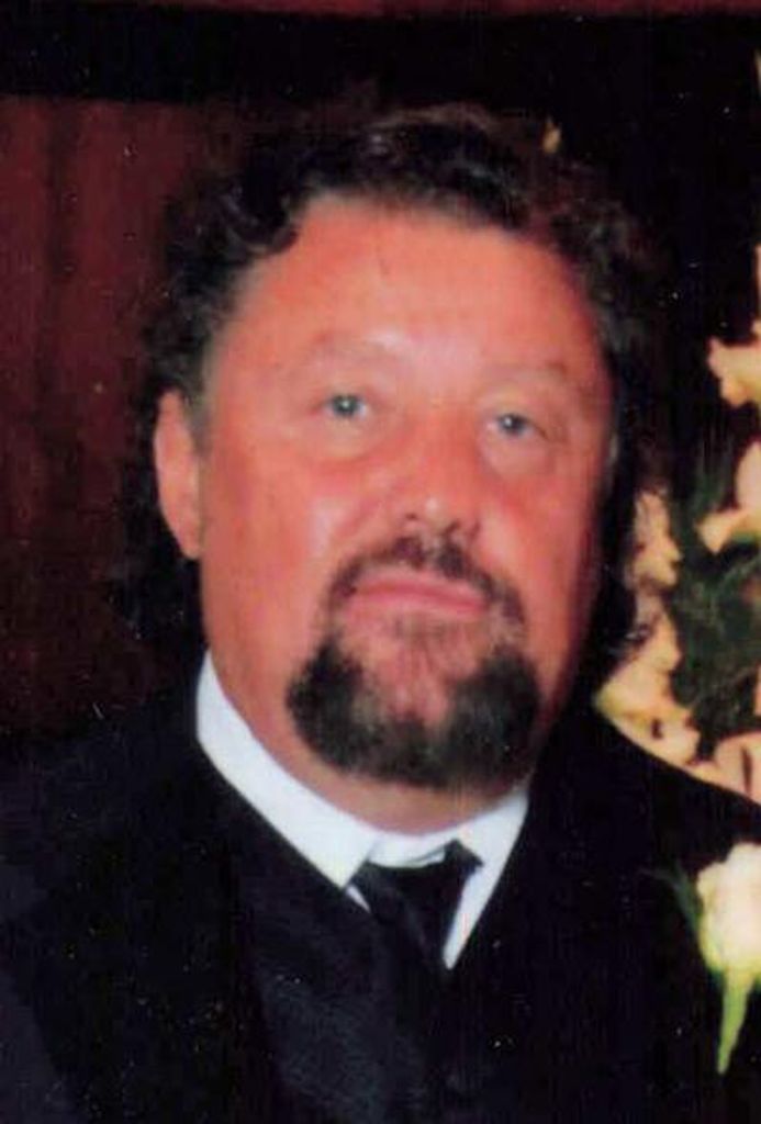 Albert Elroy Lee Profile Photo