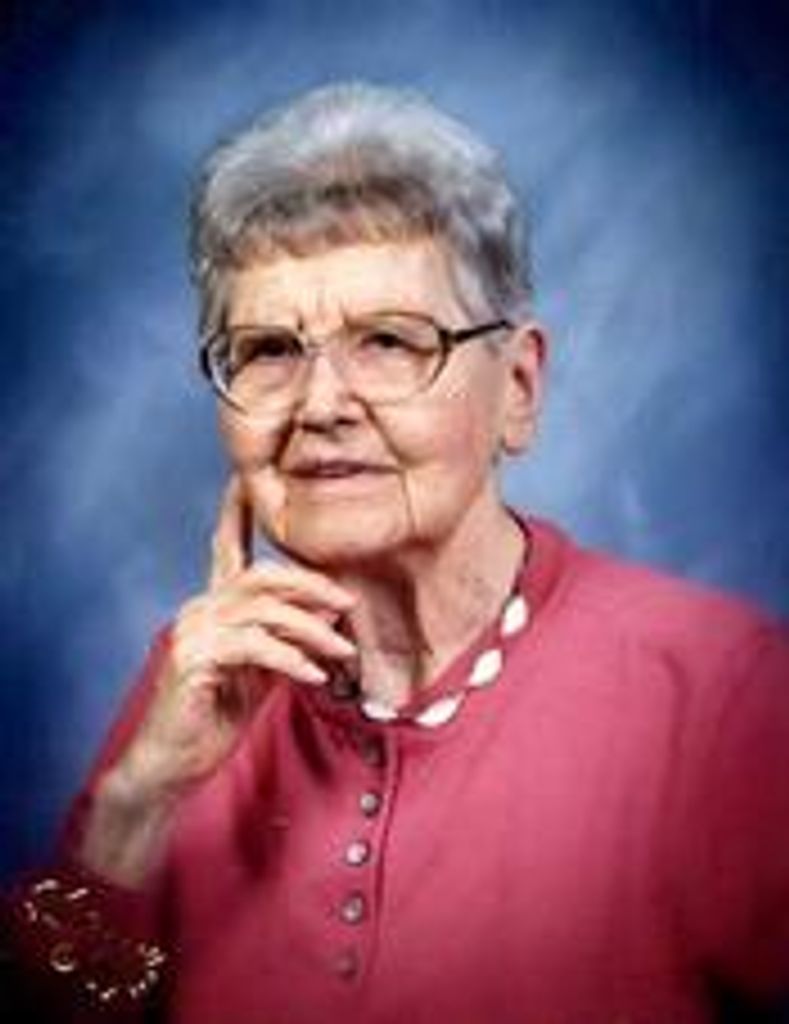 Elsie Marie Williamson Profile Photo