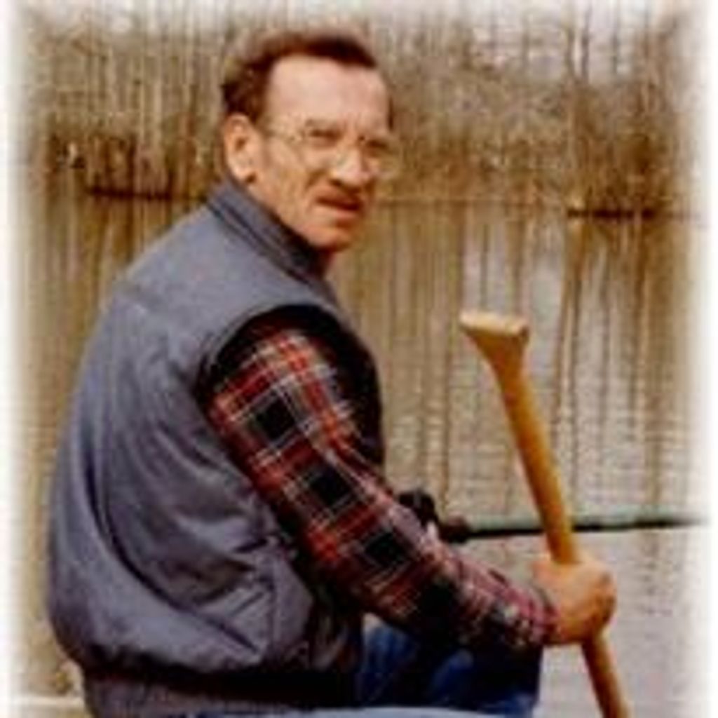 Willis Martin Leitschuh