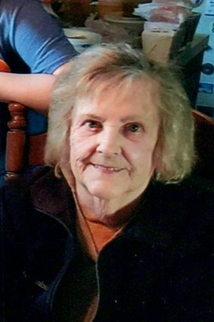 Eleanor Murphy Profile Photo