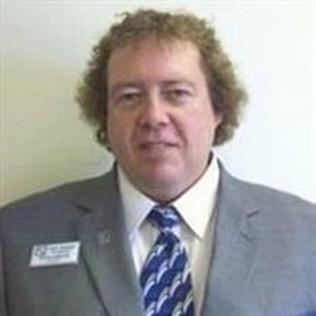 Dana Victor Smith Profile Photo