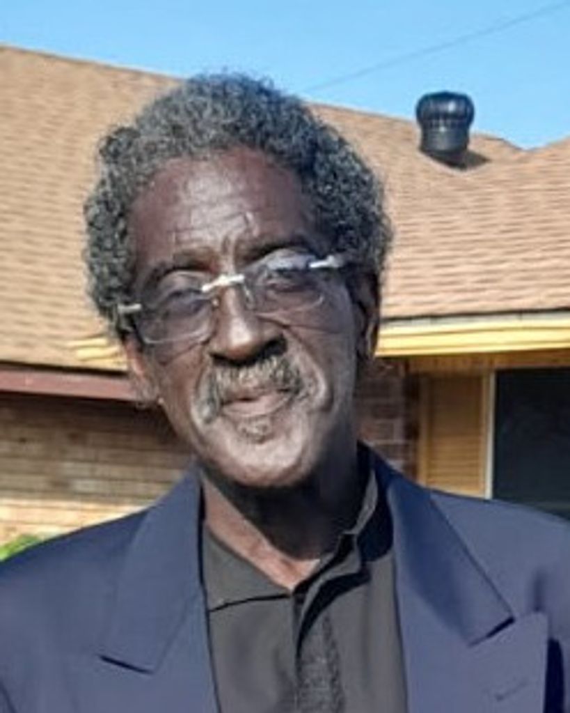 KENNETH WAYNE HARPER