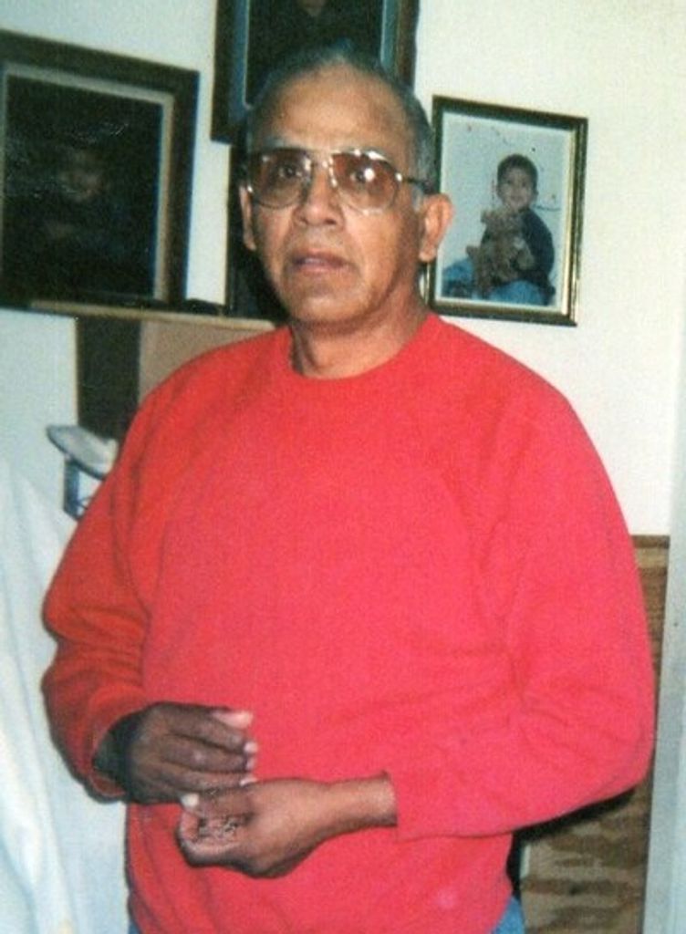 Jose Orozco Profile Photo