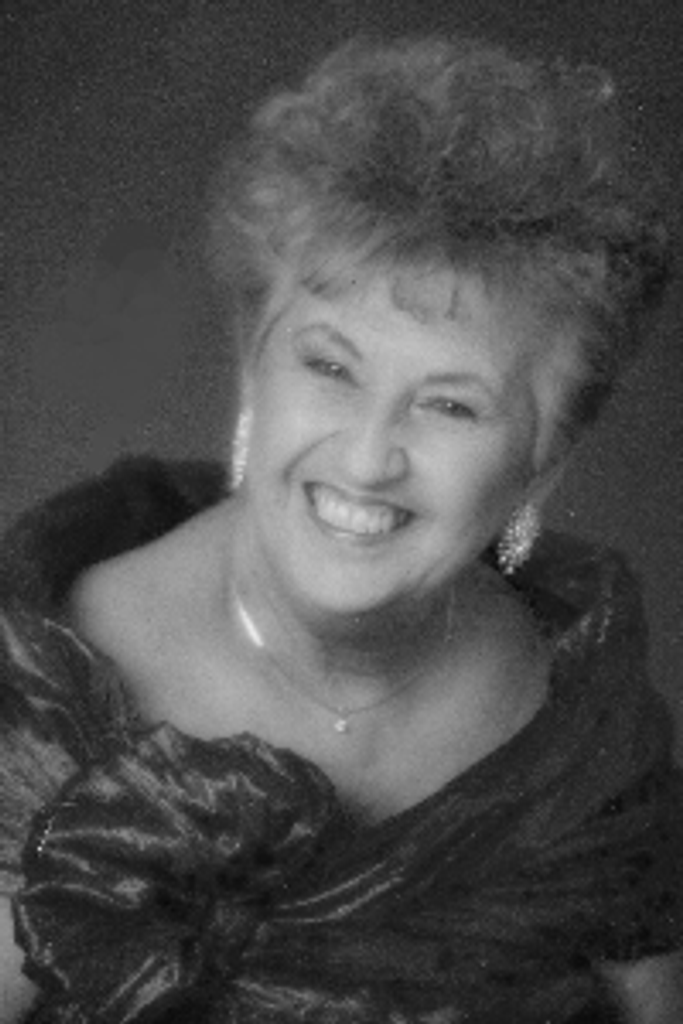 Muriel M. Reed