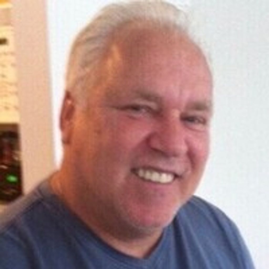 James G Puorto Sr