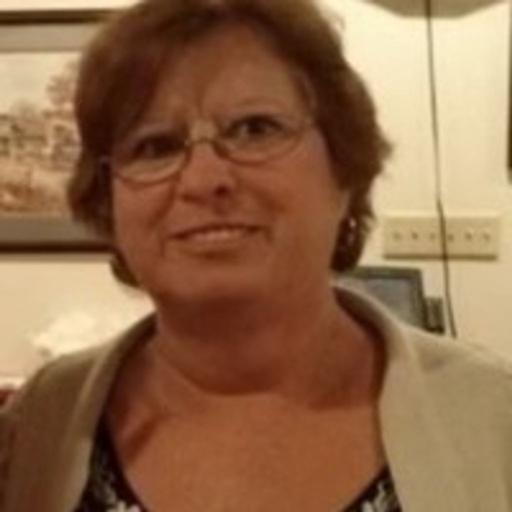 Pamela Lynn Reed Profile Photo