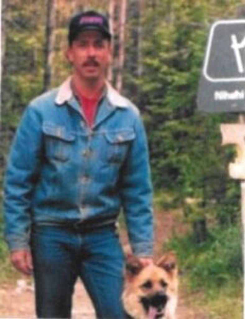 Andrew Elton Duffell
