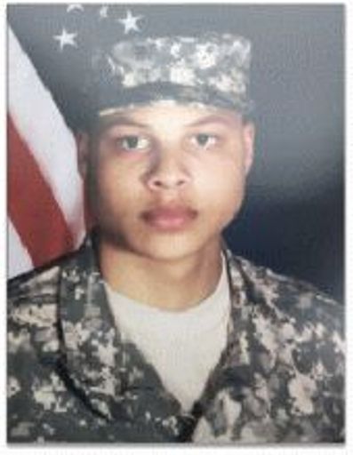 Quincy Parnell Tigner Profile Photo