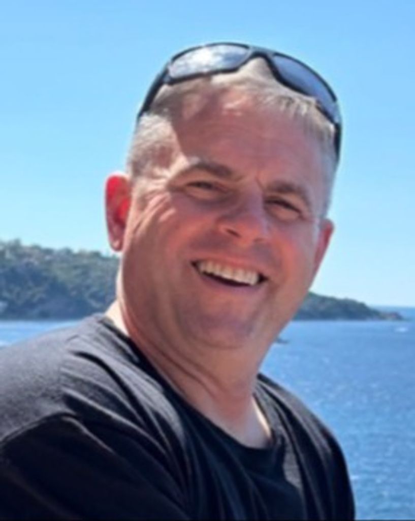 Andrew Joseph Martone Profile Photo