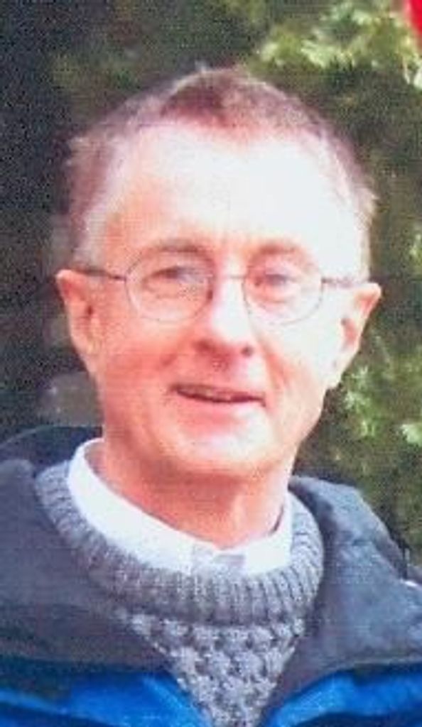 Paul J. Scaer