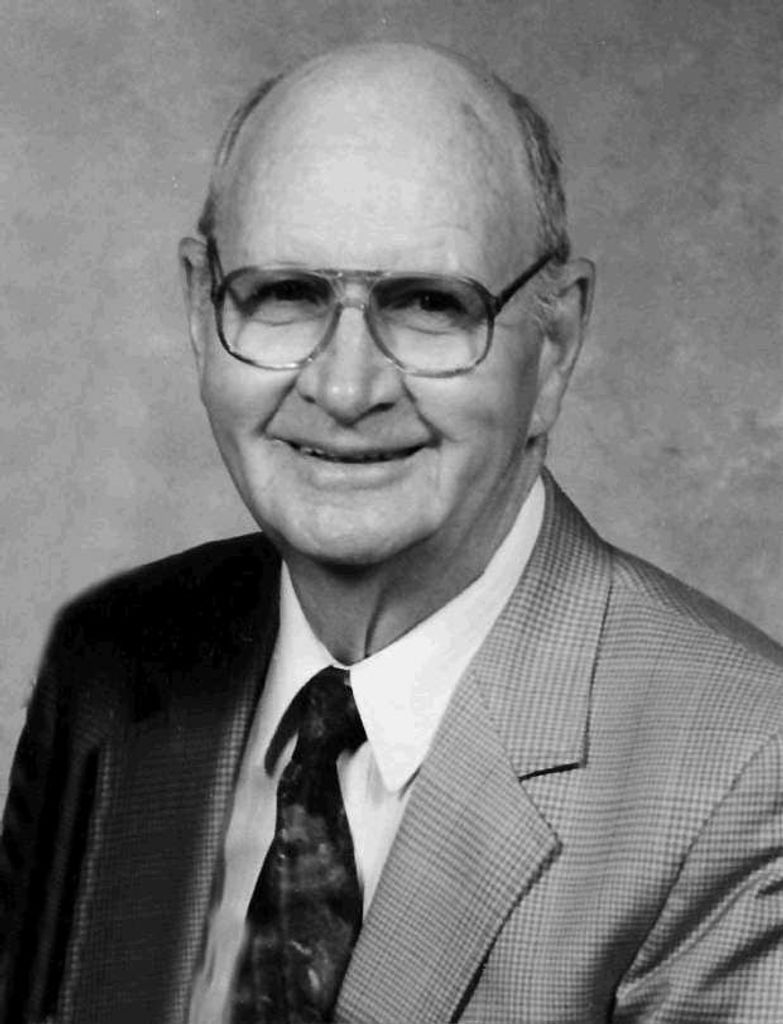 Fred E. Jones