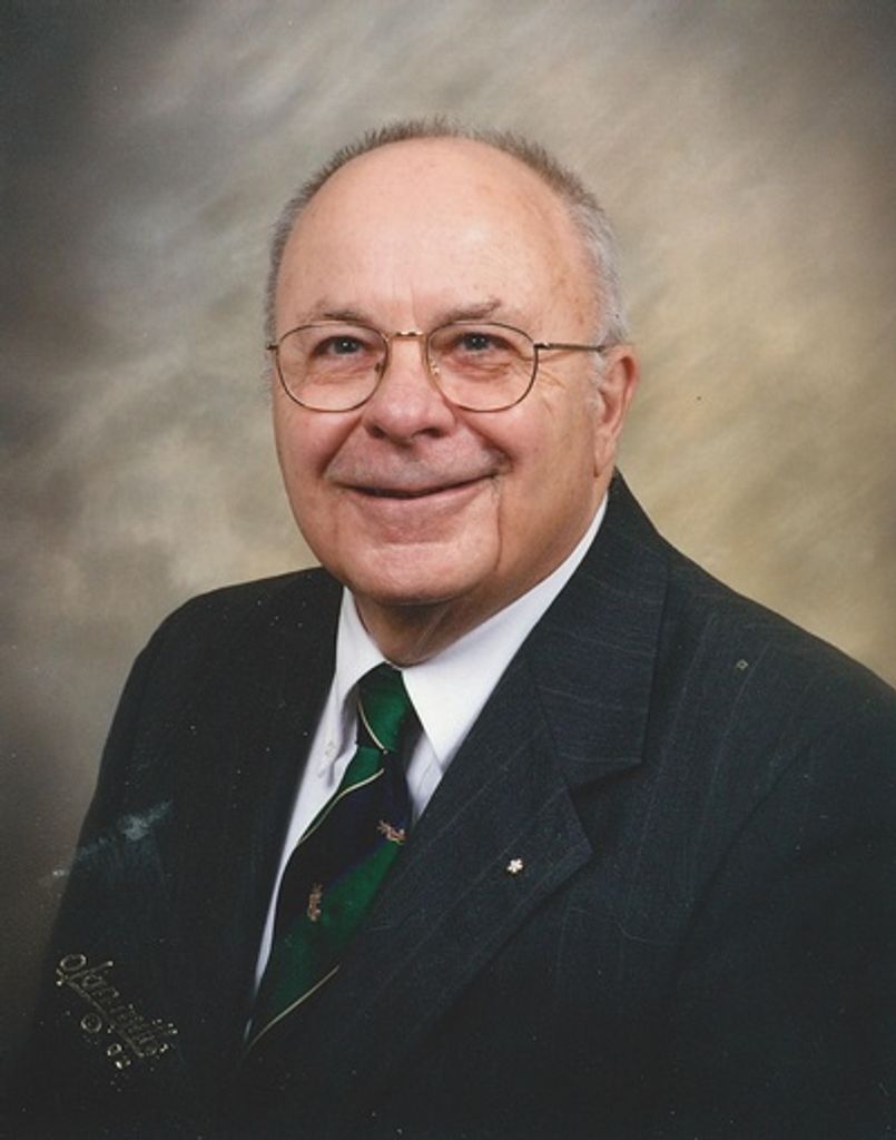 Lynn Arthur Davis
