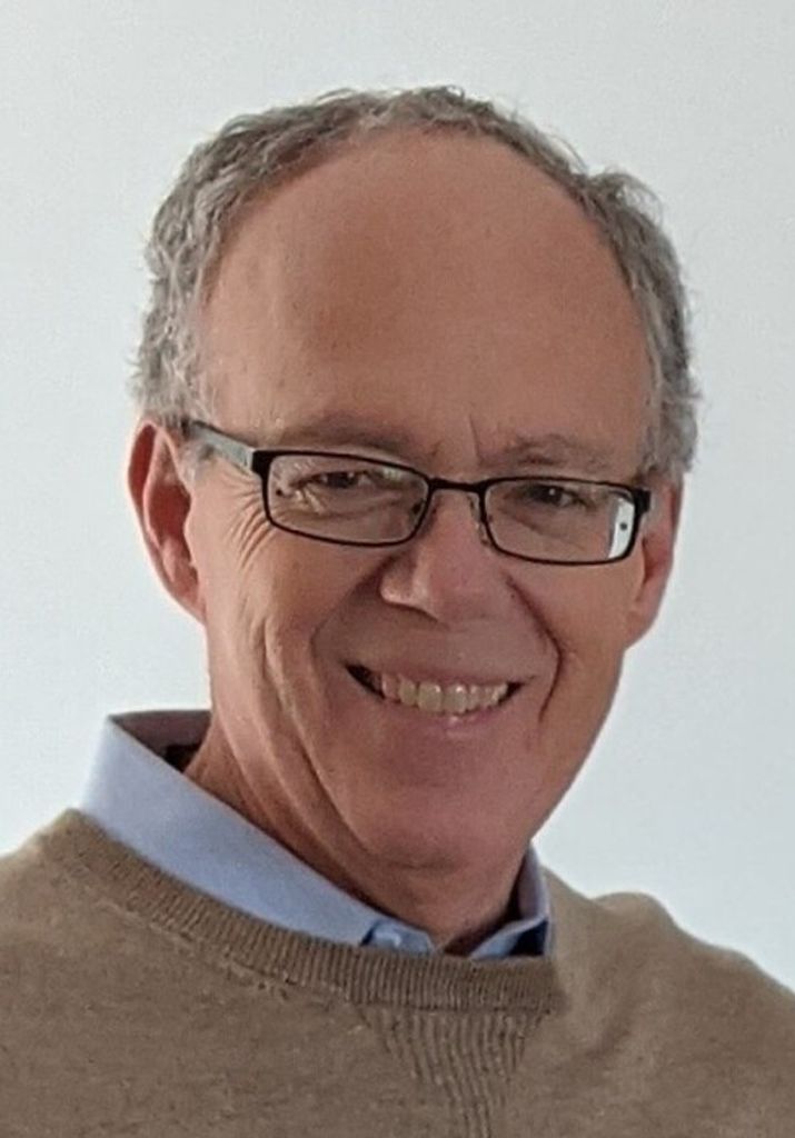 John C. Phillips Profile Photo