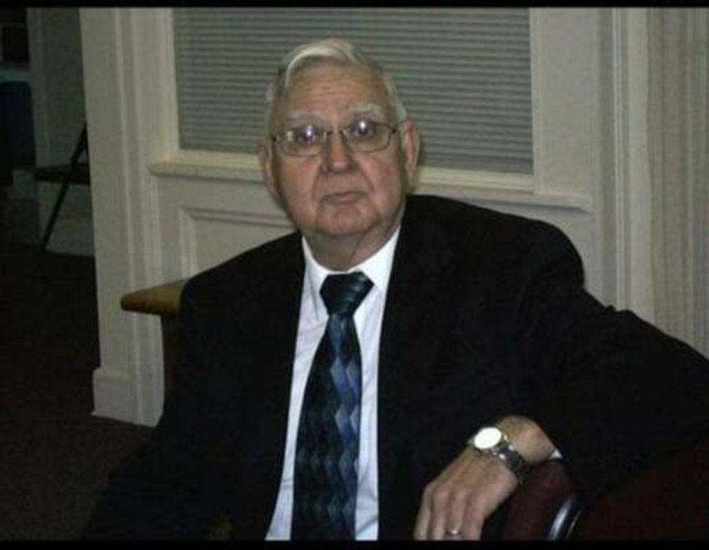 Lloyd Daniel Shelton Profile Photo
