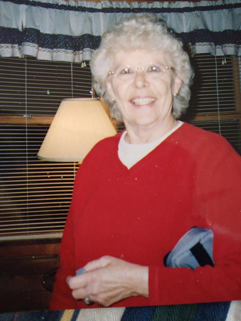 Janet Louise Ahrens Profile Photo
