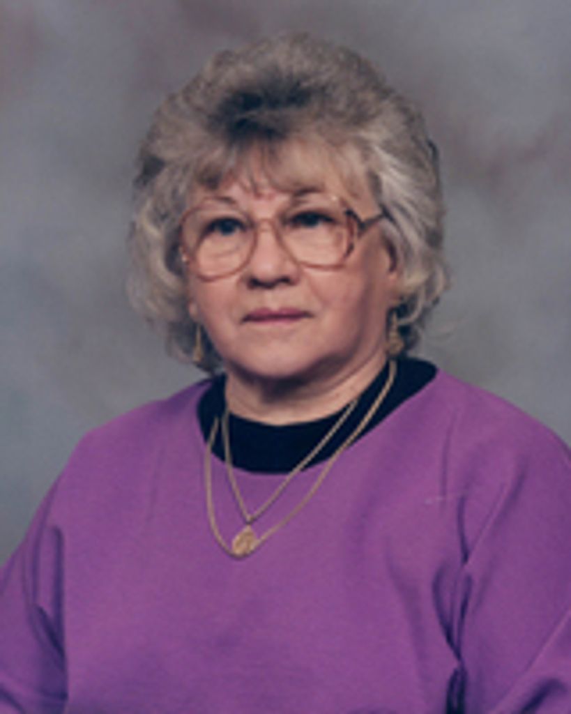 Evelyn Esterly
