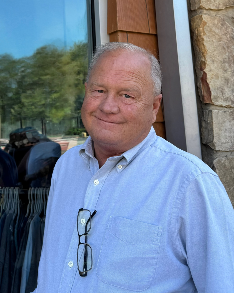 Todd Matthew Matteson Profile Photo