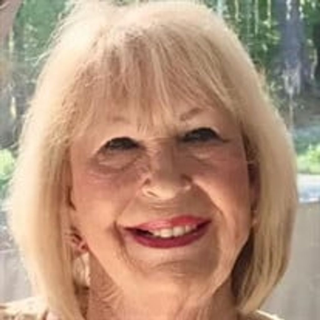Glennis Story