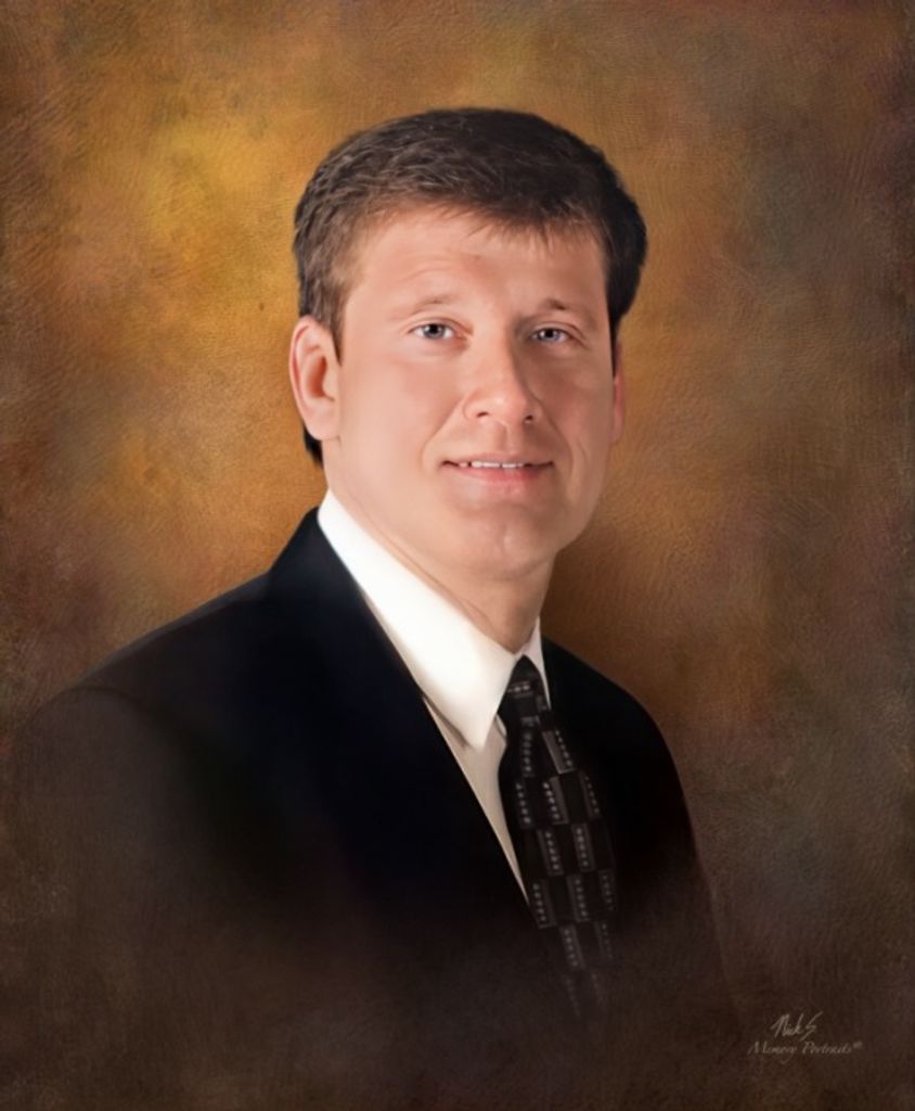 James Donald Rivers, Jr.