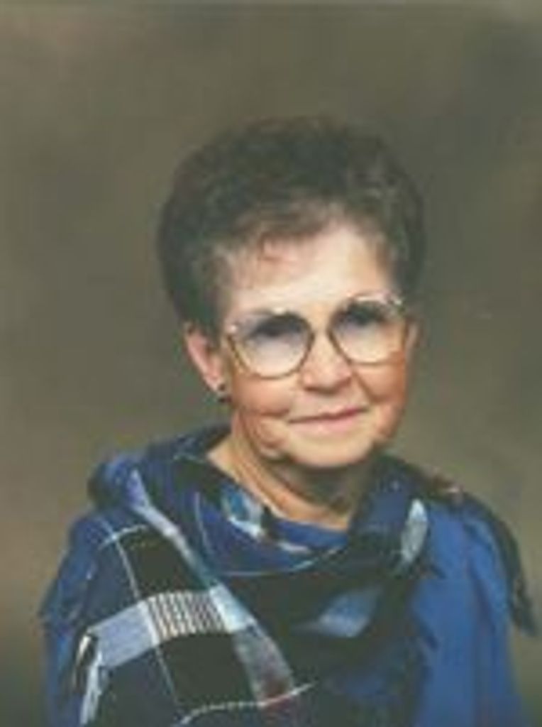 Beth Morgan Sandall