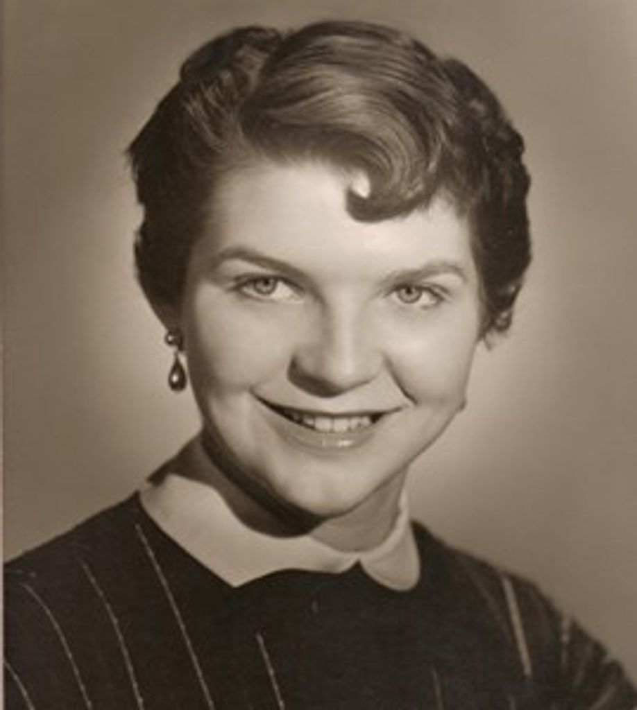 Rodney Anne Anderson