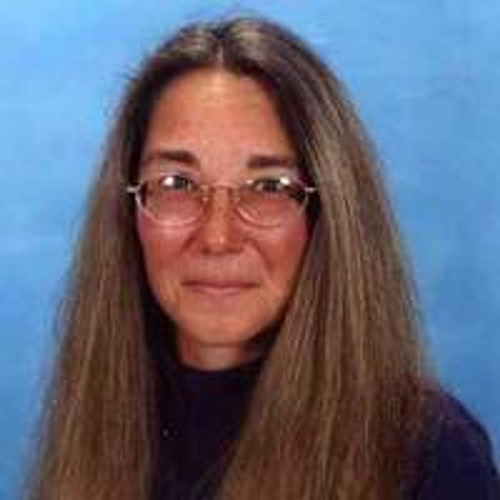 Joan Frances Nicoletti Profile Photo