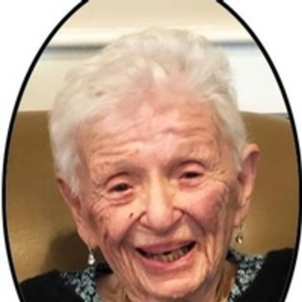 Theresa Talarico
