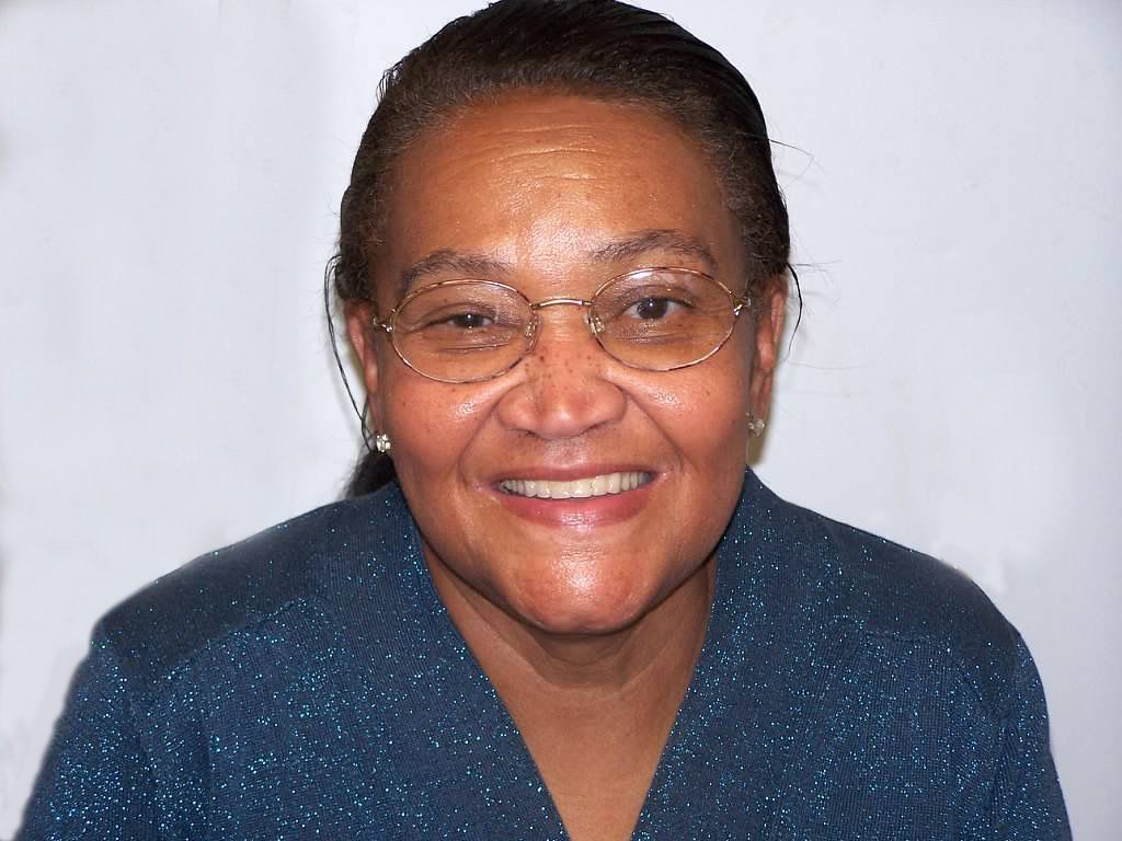 Reitha Gordon Profile Photo