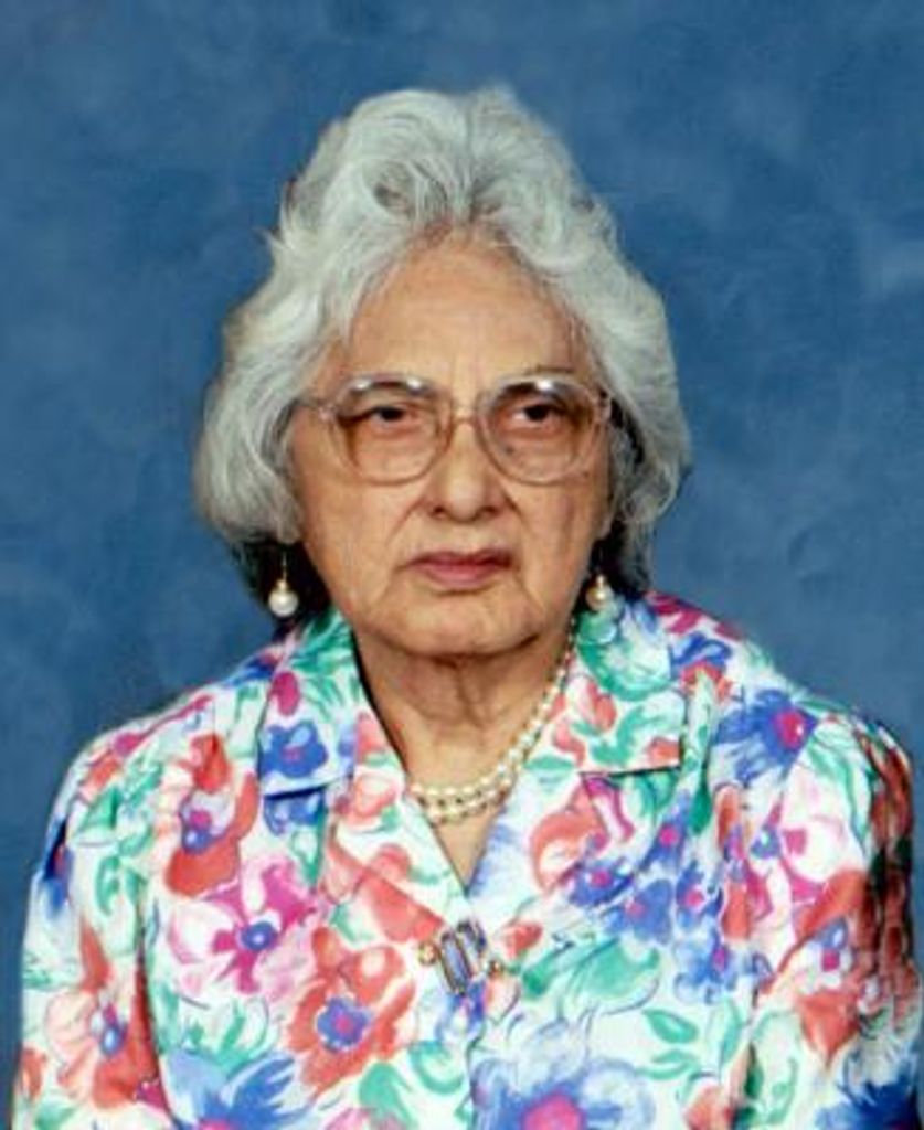 Marcelina Gutierrez