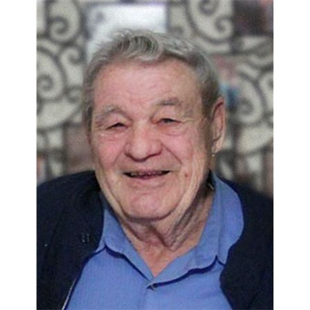 Norman "Chatter" Yaddof