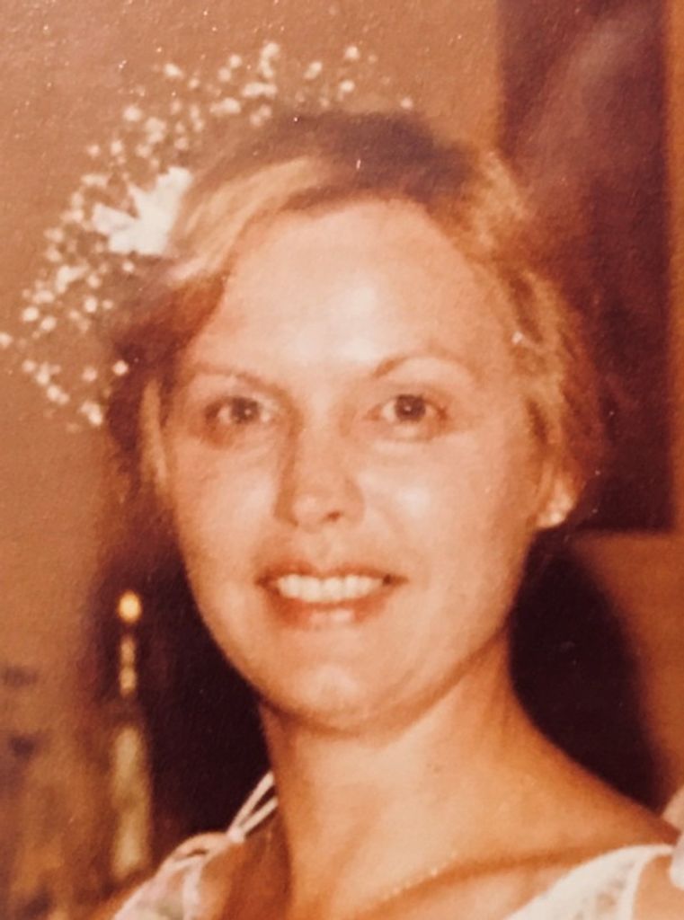 Patricia Buckner