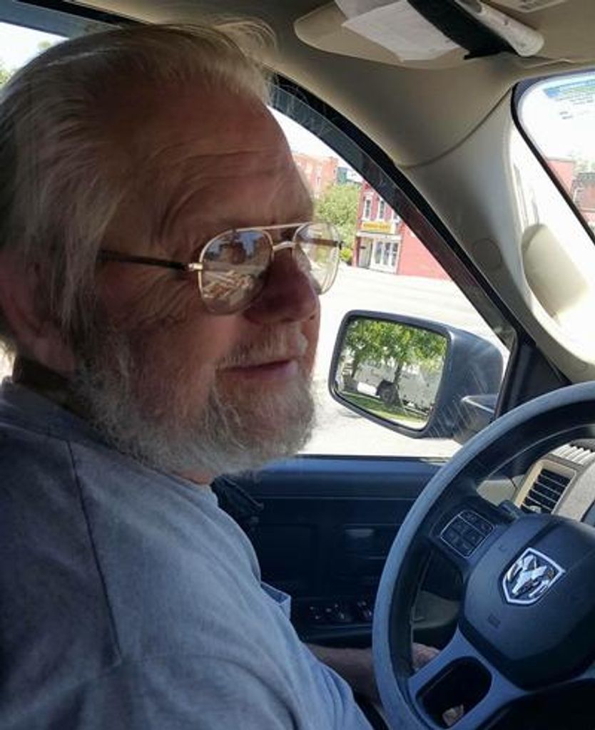 Donald A. Zimmers Jr. Profile Photo