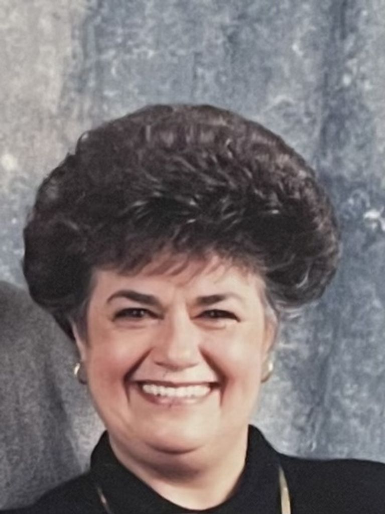 Karen Thomason Lubick Profile Photo