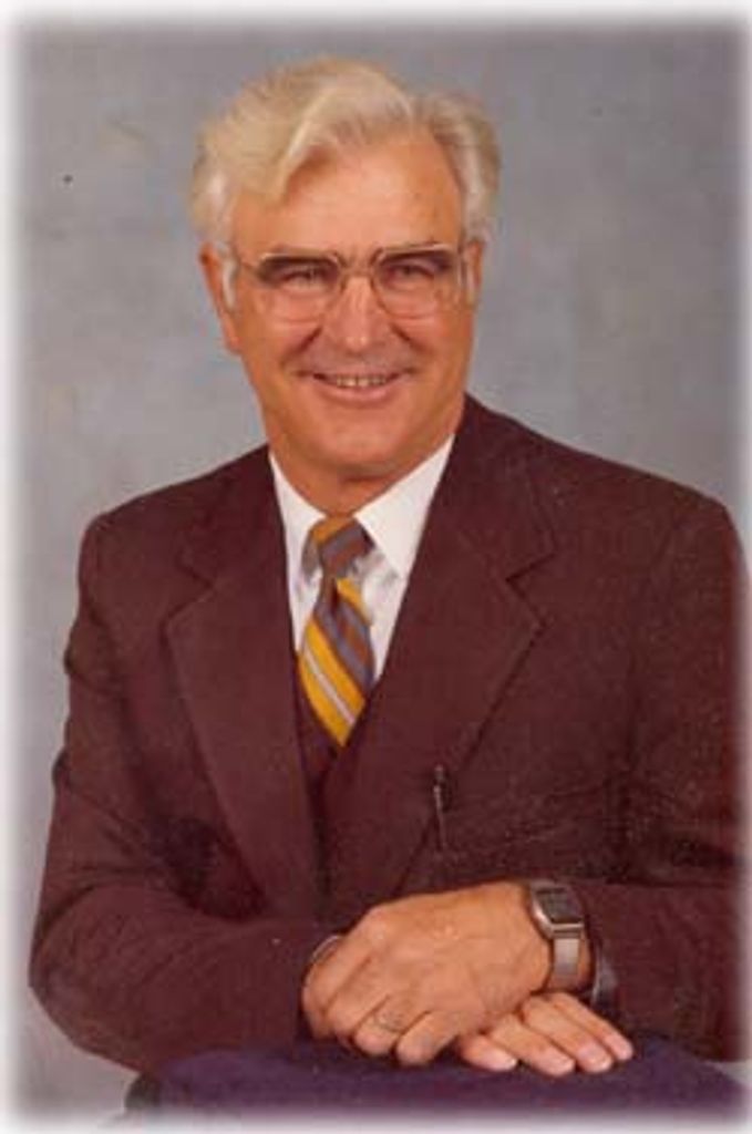 Lawrence Thomas Profile Photo