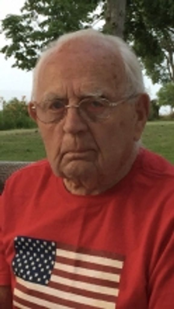 Clyde E. Harris