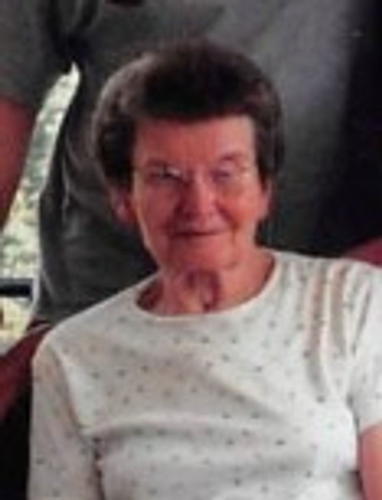 Loretta Faye Mitchell