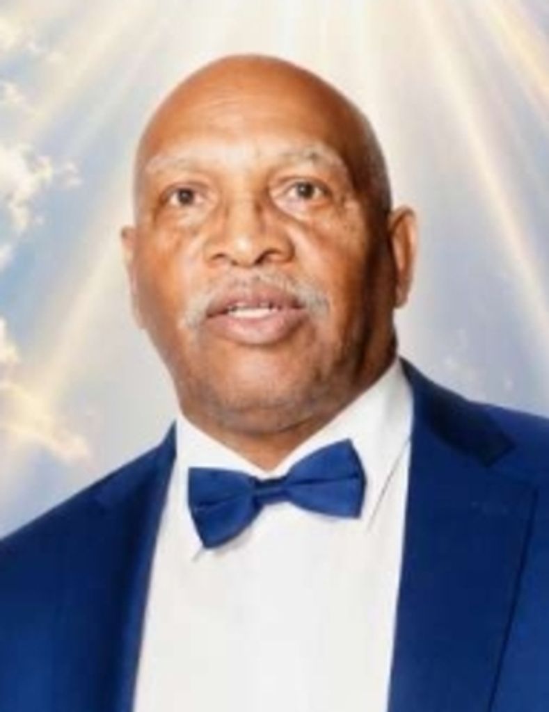 Bobby Brown Profile Photo