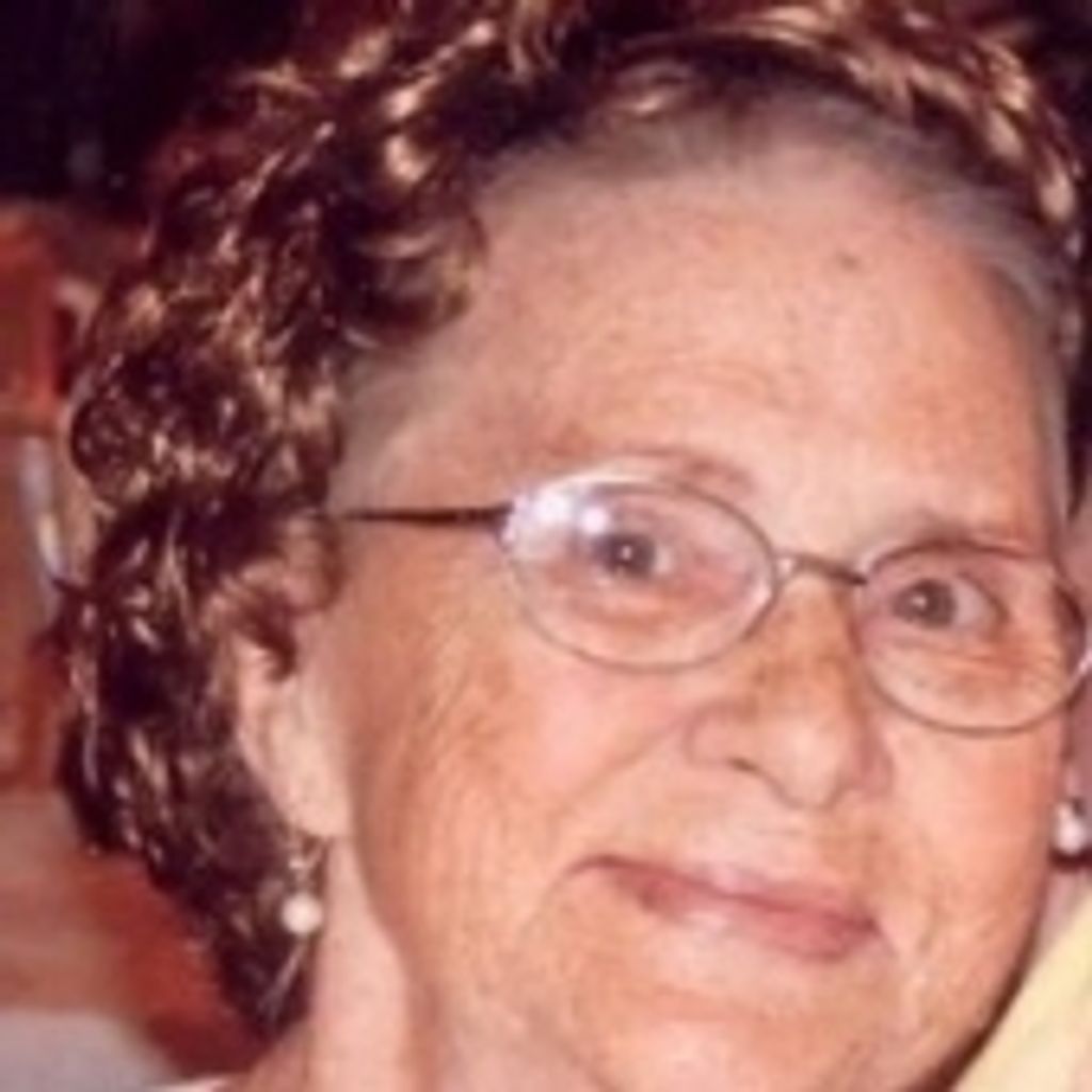 Elisabeth McCarville