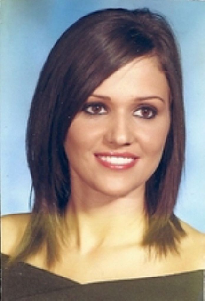 Megan Elizabeth Morse