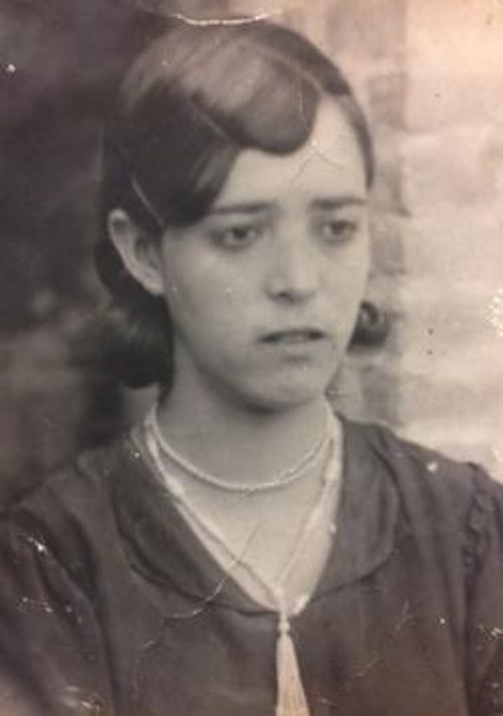 Felipa Monarrez