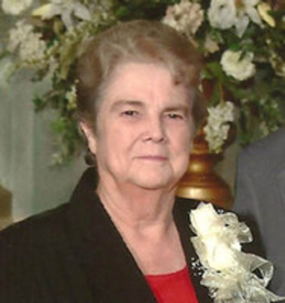 Myrtle Grisiaffi