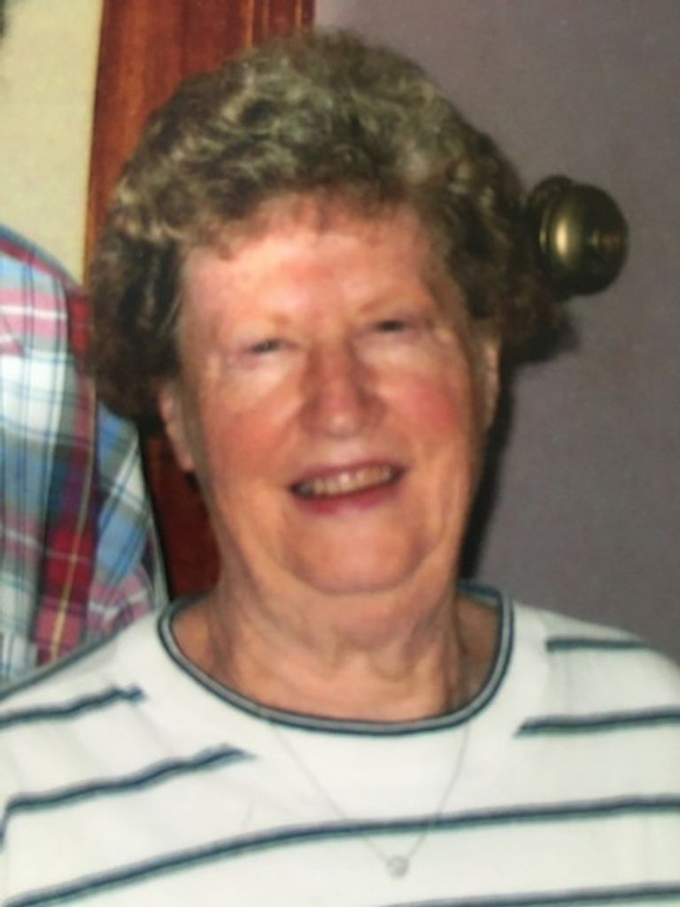 Phyllis Hardwick Bernard Profile Photo