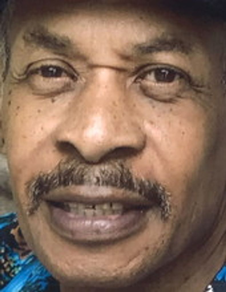 Malachi Ricks